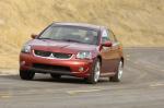 Mitsubishi Galant 2009 года